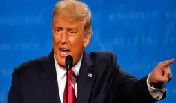 हॉर्मुज जलडमरूमध्य : अमेरिका ने दी ईरान को और भी कड़ी कार्रवाई की चेतावनी, कहा- रोका तेल तो 20 गुना होगी तबाही 