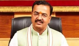 केशव मौर्य का सपा पर तीखा प्रहार, कहा- 2027 में भाजपा 325 से ज्यादा सीटें जीतकर करेगी सपा का सूपड़ा साफ