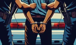 लखनऊ : फर्जीवाड़े में आईडीएफसी बैंक का पूर्व मैनेजर गिरफ्तार चार साल से था फरार