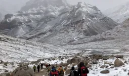 Kailash Yatra 2026: जून में खुलेगा लिपुलेख मार्ग, आज ही नोट कर लें यात्रा की तारीख