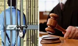 यूपी में 5 रोहिंग्या और तीन बांग्लादेशियों समेत नौ लोगों को आठ साल की कैद 