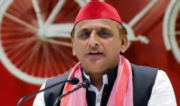 अखिलेश यादव ने की मांग, कहा- SIR का आंकड़ा प्रकाशित करे सरकार... BLO पर न डालें ‘जानलेवा दबाव’ 