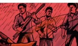 कानपुर : गेहूं के खेत में पानी भरने को लेकर दो पक्षों में खूनी संघर्ष, कई घायल 