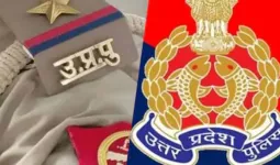  ईद को लेकर यूपी में हाई अलर्ट : डीजीपी रखेंगे सीधे लखनऊ से नजर