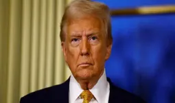 अमेरिकी सुप्रीम कोर्ट से ट्रंप को झटका :  अदालत ने राष्ट्रपति के आयात शुल्क आदेशों को बताया गैरकानूनी 