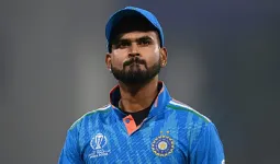 IND vs ENG: '15वें ओवर तक मैच हमारे नियंत्रण में था', हार के बाद श्रेयस अय्यर ने बताई टर्निंग प्वाइंट