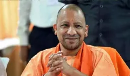 UP : होली पर किसानों के जीवन में खुशहाली का रंग भरेगी योगी सरकार