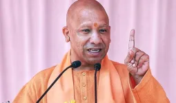 इंसेफेलाइटिस पर काबू पाना सरकार की समन्वित कार्य योजना का परिणाम : सीएम योगी