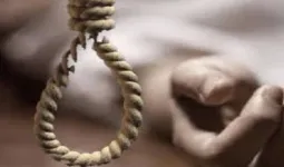 उजड़ गई हंसती-खेलती दुनिया : पति फंदे पर लटका, सदमे में नवविवाहिता ने भी तोड़ा दम