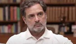 राहुल गांधी केस की सुनवाई कर रहे जज हटें : याचिकाकर्ता के सोशल मीडिया पोस्ट से हुये नाराज