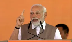 PM मोदी कर सकते हैं शिलान्यास : कानपुर-कबरई फोरलेन ग्रीनफील्ड हाईवे का निर्माण इसी साल होगा शुरू