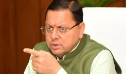 त्योहारों से पहले उत्तराखंड में मिलावटखोरों पर धामी सरकार का शिकंजा, चीनी की जमाखोरी से लेकर घरेलू LPG के कमर्शियल इस्तेमाल तक होगी सख्त जांच