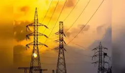 कानपुर : 2390 मिलियन यूनिट स्वच्छ बिजली उत्पादन से 19.60 लाख टन कार्बन उत्सर्जन में कमी 