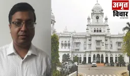 वक्त आ गया है...  रील के मोहल्ले को छोड़कर 'यादों' की गली में जाने का ! सक्रियता से बदलेगी जिंदगी, फैटी लिवर से भी होगा बचाव 