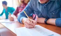  Examination : सहायक प्रोफेसर भर्ती परीक्षा के लिये परीक्षा केंद्रो पर पर्याप्त इंतजाम