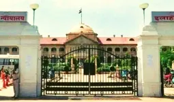 प्रयागराज : बालगृह में रहने वाले नाबालिगों के विवरण में जाति और धर्म के उल्लेख पर हाईकोर्ट ने जताई कड़ी आपत्ति