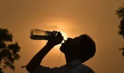 बहराइच में बढ़ती गर्मी पर जिला प्रशासन अलर्ट, डीएम ने संबंधित विभागों को दिए ये निर्देश