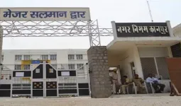 कानपुर नगर आयुक्त की बड़ा कार्रवाई, इस मामले में लापरवाही बरतने पर दो अभियंताओं का रोका वेतन 