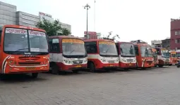 कठौता होकर जाएंगी अयोध्या-गोरखपुर की बसें... कमता तिराहा और आसपास यातायात व्यवस्था में सुधार की पहल