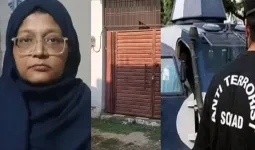 आतंकी भाई-बहन के आर्थिक स्रोतों की जांच कर रही एटीएस... तीन वर्ष पहले पिता के नाम पर खरीदा था मकान, देखें ताजा अपडेट