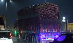 ओवरलोडिंग में करोड़ों का खेल, सिंडिकेट का भंडाफोड़... एआरटीओ, पीटीओ, दीवान और दलालों समेत 9 पर भ्रष्टाचार की रिपोर्ट दर्ज