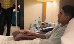 शुभमन गिल को अस्पताल से मिली छुट्टी, लेकिन नहीं भरेंगे गुवाहाटी के लिए उड़ान! बढ़ी टीम इंडिया की मुश्किल 