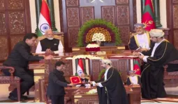 भारत-ओमान ने फ्री ट्रेड डील समझौते पर किए हस्ताक्षर, पीएम मोदी भी रहे मौजूद, देखें मुख्य बातें