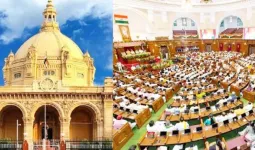 UP विधान मंडल का शीतकालीन सत्र 19 दिसंबर से, अधिसूचना जारी