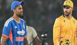 IND vs SA 3rd T20I : भारतीय गेंदबाजों का जलवा, 117 पर सिमटी साउथ अफ्रीका