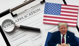 अमेरिका में प्रवेश अब और मुश्किल: नाइजीरिया, सीरिया सहित 20 देशों पर यात्रा प्रतिबंध, 1 जनवरी से होगा लागू