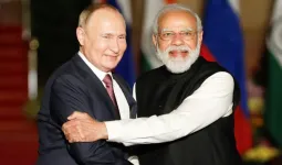 पुतिन का भारत दौरा: 28 घंटों का धमाकेदार एजेंडा, तेल डील से रक्षा बूस्टर तक, क्या-क्या होगा मास्टर प्लान?