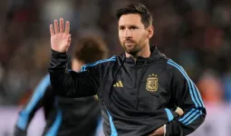 कोलकाता बवाल के बाद दिल्ली में कड़ी सुरक्षा: मेस्सी के स्वागत में यातायात प्रतिबंध, मेट्रो का करें इस्तेमाल 