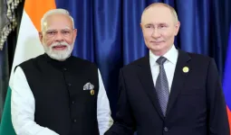 पुतिन की भारत यात्रा: रूस-भारत असैन्य परमाणु सहयोग को मिलेगी नई ताकत, कुडनकुलम के बाद SMR पर फोकस!