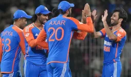 IND VS SA: लखनऊ में खराब मौसम ने बिगाड़ा खेल, सीरीज जीतने के लिए उतरेगा भारत, सूर्यकुमार के प्रदर्शन पर टिकीं सभी की निगाहें 