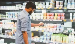 GDP की रफ्तार से चमका भारत: उपभोक्ताओं में रिकॉर्ड आशावाद, यूरोप-अमेरिका से कहीं आगे!