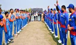 कल से होगा दिव्यांग टी-20 सीरीज का आगाज, मुंबई के वानखेड़े स्टेडियम में होंगे मुकाबले 