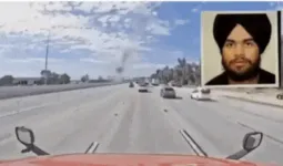 अमेरिकाः दो लोगों की मौत के मामले में भारतीय व्यक्ति पर गैर इरादतन हत्या का आरोप