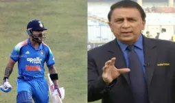 Ind vs SA: रायपुर में टॉस ने पलट दी बाजी... गावस्कर ने बताया कैसे हारी टीम इंडिया!