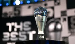The Best FIFA Awards 2025: दोहा में कल होगा धमाकेदार ऐलान, कौन बनेगा सर्वश्रेष्ठ खिलाड़ी?