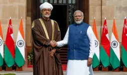 मस्कट में कल भारत-ओमान FTA पर मुहर, PM मोदी की मौजूदगी में होंगे हस्ताक्षर 