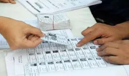 Haldwani News: SIR में धीमी प्रगति पर अपर मुख्य निर्वाचन अधिकारी ने जताई नाराजगी, डिजिटलाइजेशन तेज करने के निर्देश 