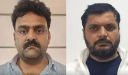 फेंसेडिल कफ सिरप तस्करी:  बर्खास्त सिपाही आलोक और अमित टाटा से हुई 8 घंटे पूछताछ