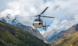 प्रसिद्ध पूर्णागिरी धाम यात्रा के लिए हेलीकॉप्टर सेवा:  चूका में हेलीपैड को मंजूरी, रोजगार और अर्थव्यवस्था को मिलेगी मजबूती