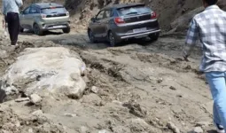 पूरी तरह से रहेगा बंद टनकपुर-चंपावत राष्ट्रीय राजमार्ग, चैड़ीकरण कार्य के चलते प्रशासन के निर्देश 