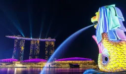 सिंगापुर में Luxury items पर खर्चा करने में भारतीय सबसे आगे... STB रिपोर्ट में आया सामने, चीन-इंडोनेशिया का नाम भी शामिल 