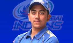 आईपीएल में चमकेगा उत्तराखडं का सितारा:  MI ने टिहरी के मयंक को दी टीम में जगह, परिजनों में खुशी की लहर