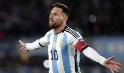 Messi India Tour:  भारत में धूम मचाने को तैयार मेस्सी, कोलकाता में होगा भव्य स्वागत, एक क्लिक में जानें पूरा शेड्यूल