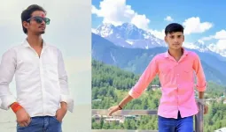 गोंडा : अज्ञात वाहन की टक्कर से चाचा-भतीजे की दर्दनाक मौत, मातम में बदलीं शादी की खुशियां 