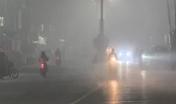 लखनऊ:  20 दिसंबर तक रहेगा घने कोहरे का प्रकोप, 12वीं तक के सभी स्कूल सुबह 9 बजे से खुलेंगे