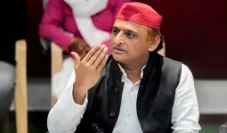 अखिलेश यादव का आरोप- भाजपा सरकार की प्राथमिकता में शिक्षा नहीं